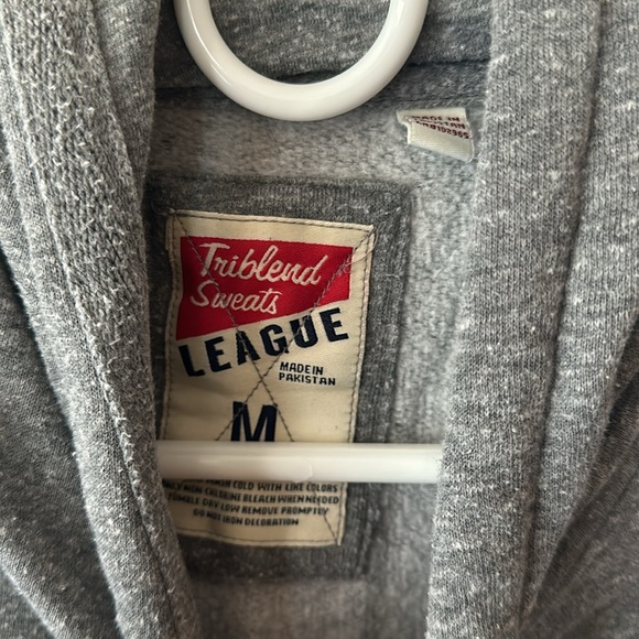 FGCU Hooded Sweatshirt - Picture 3 of 4